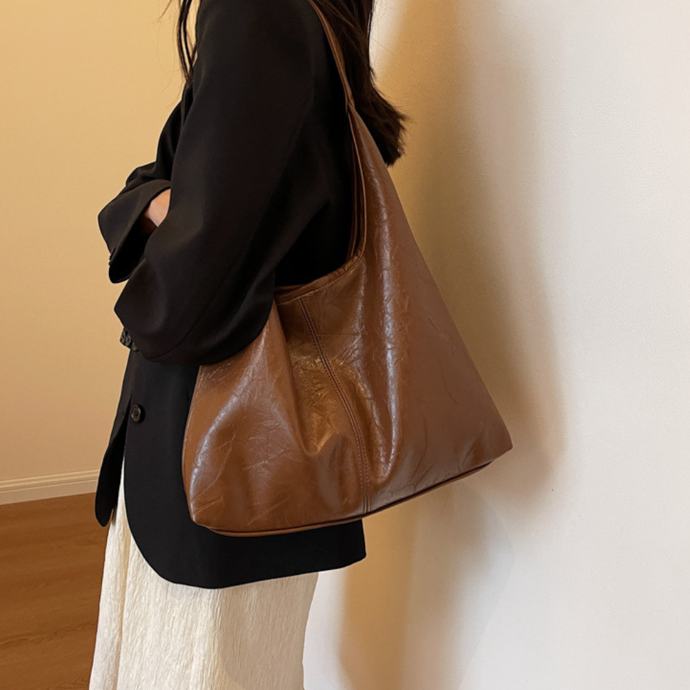 Anah | Hobo Bag