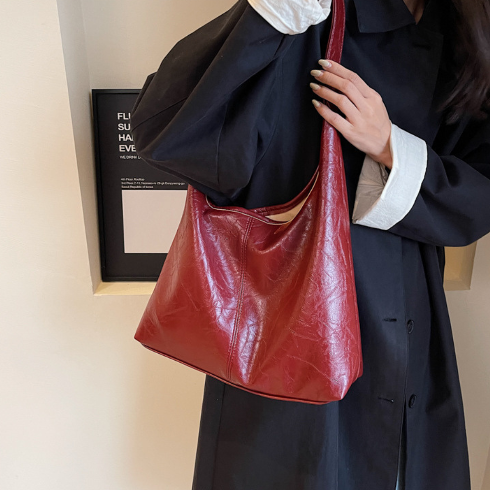 Anah | Hobo Bag
