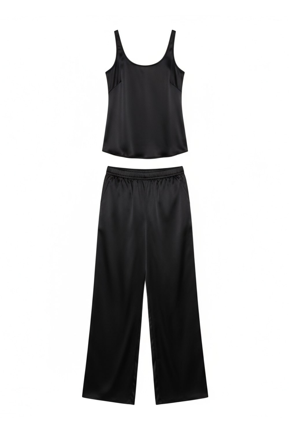 Pajama satin Edena