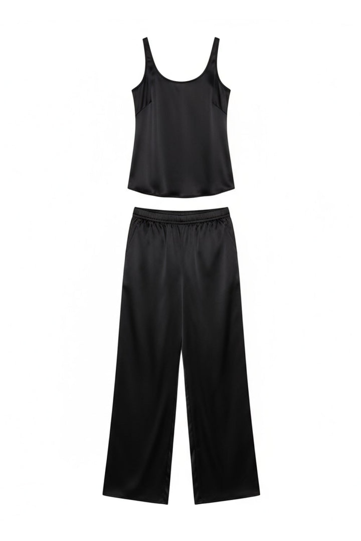Pajama satin Edena
