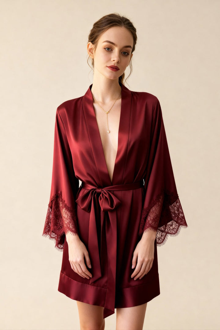 The Harmony robe