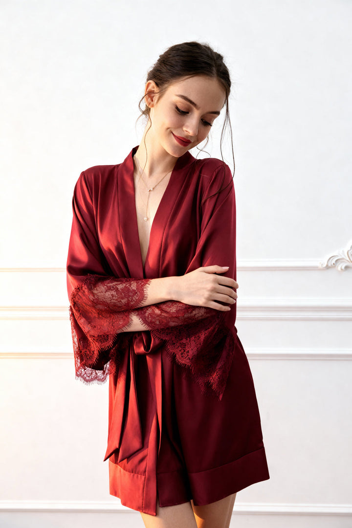The Harmony robe