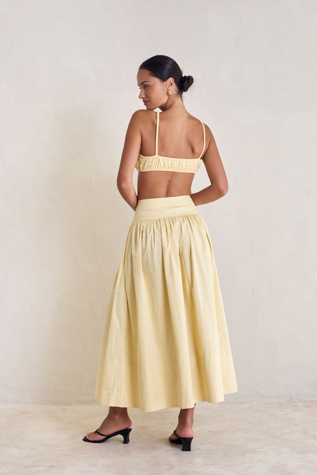 SABI Top lemon