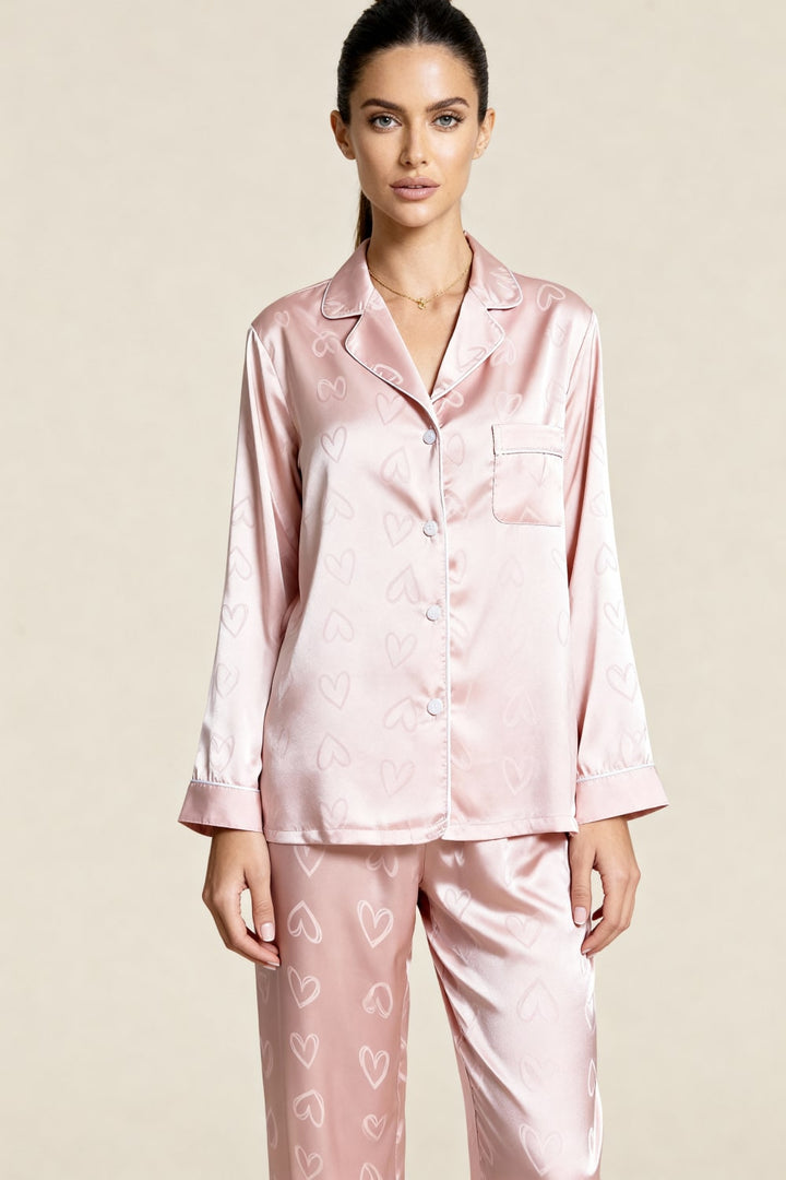 Pajama Kaori