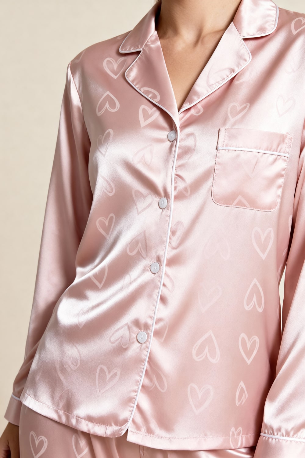 Pajama Kaori