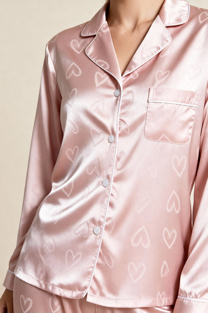 Pajama Kaori