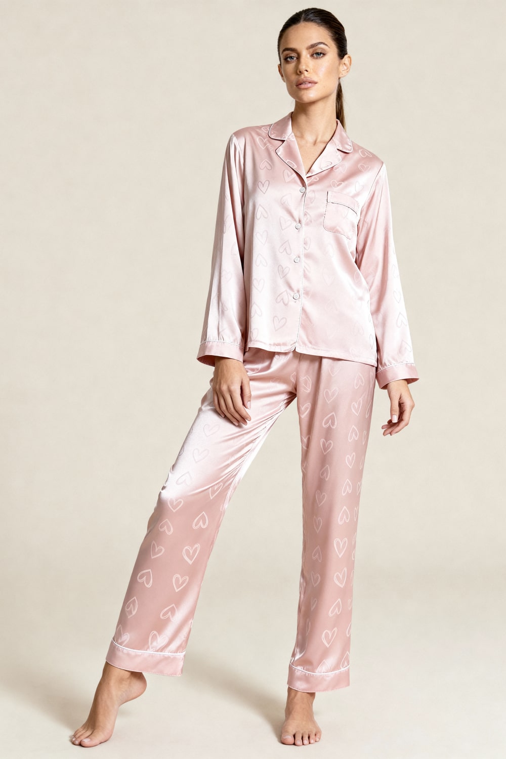 Pajama Kaori