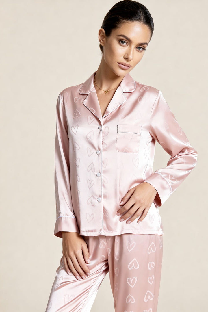 Pajama Kaori