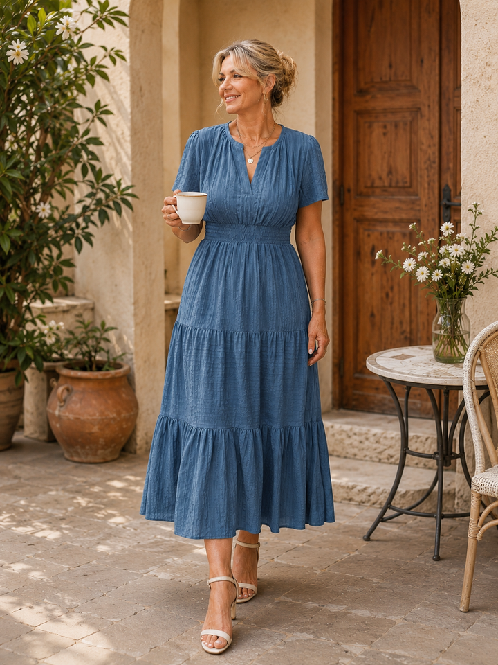 Lorena Maxi Dress