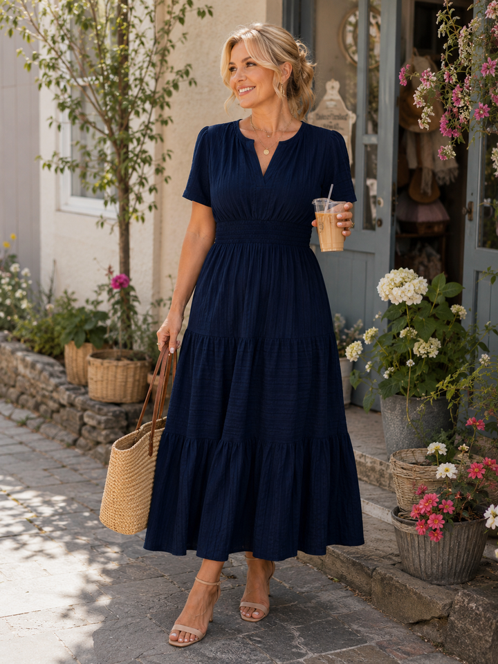 Lorena Maxi Dress