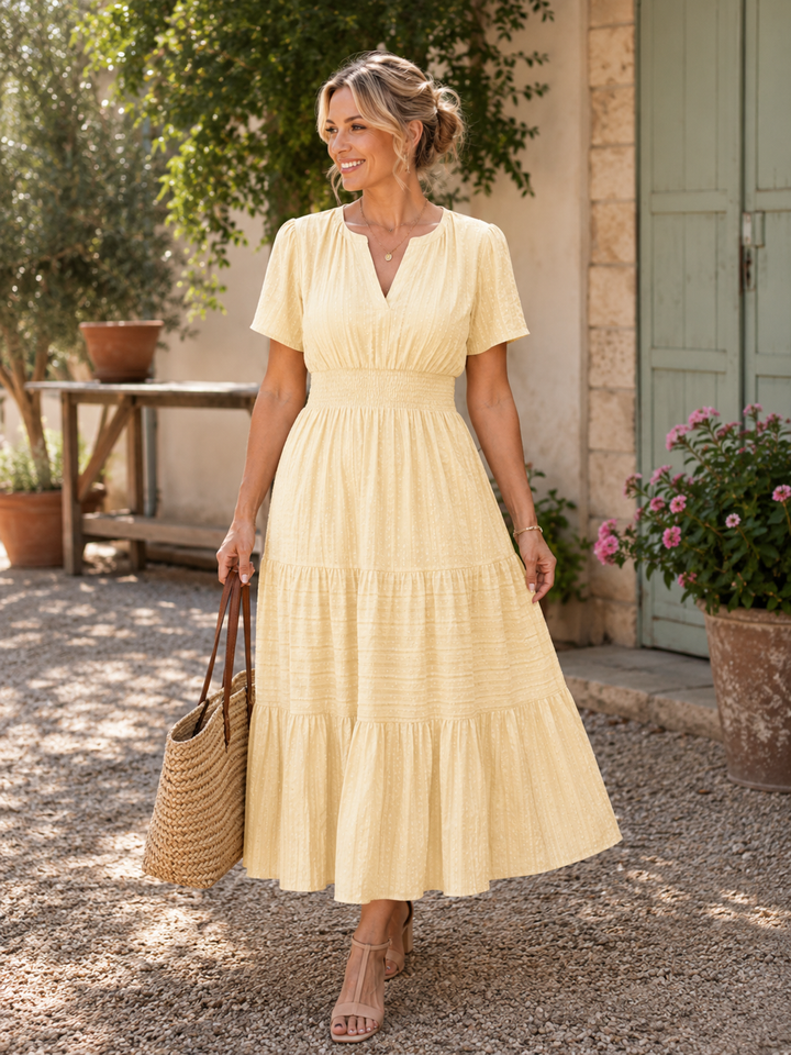 Lorena Maxi Dress