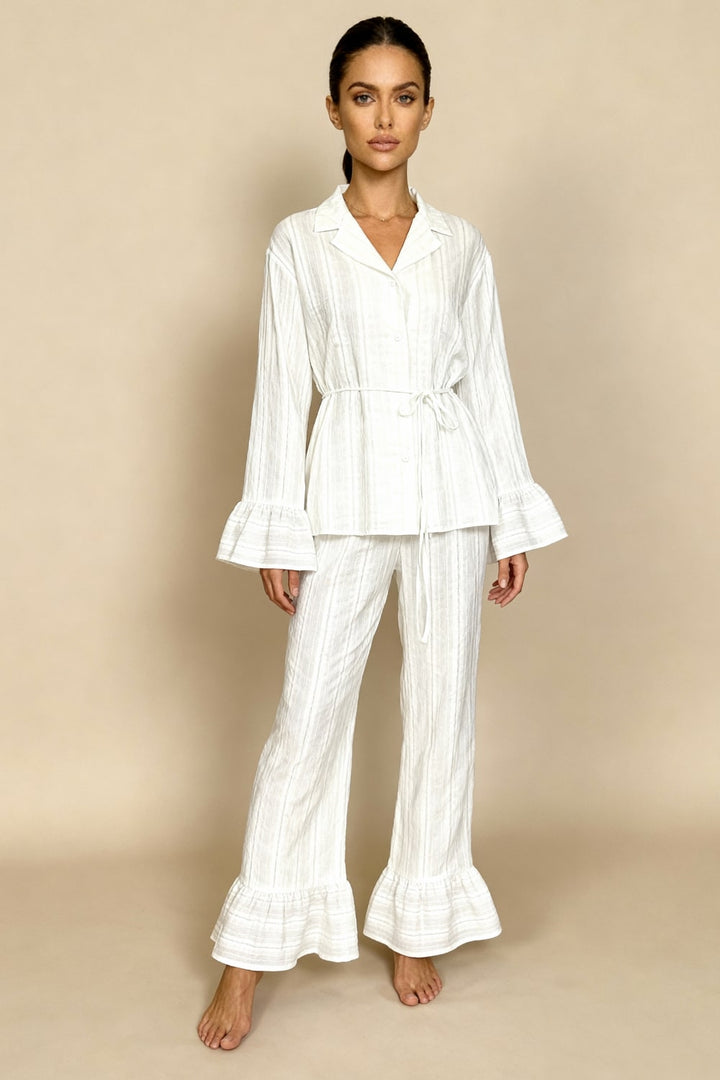 Pajama Marguerite