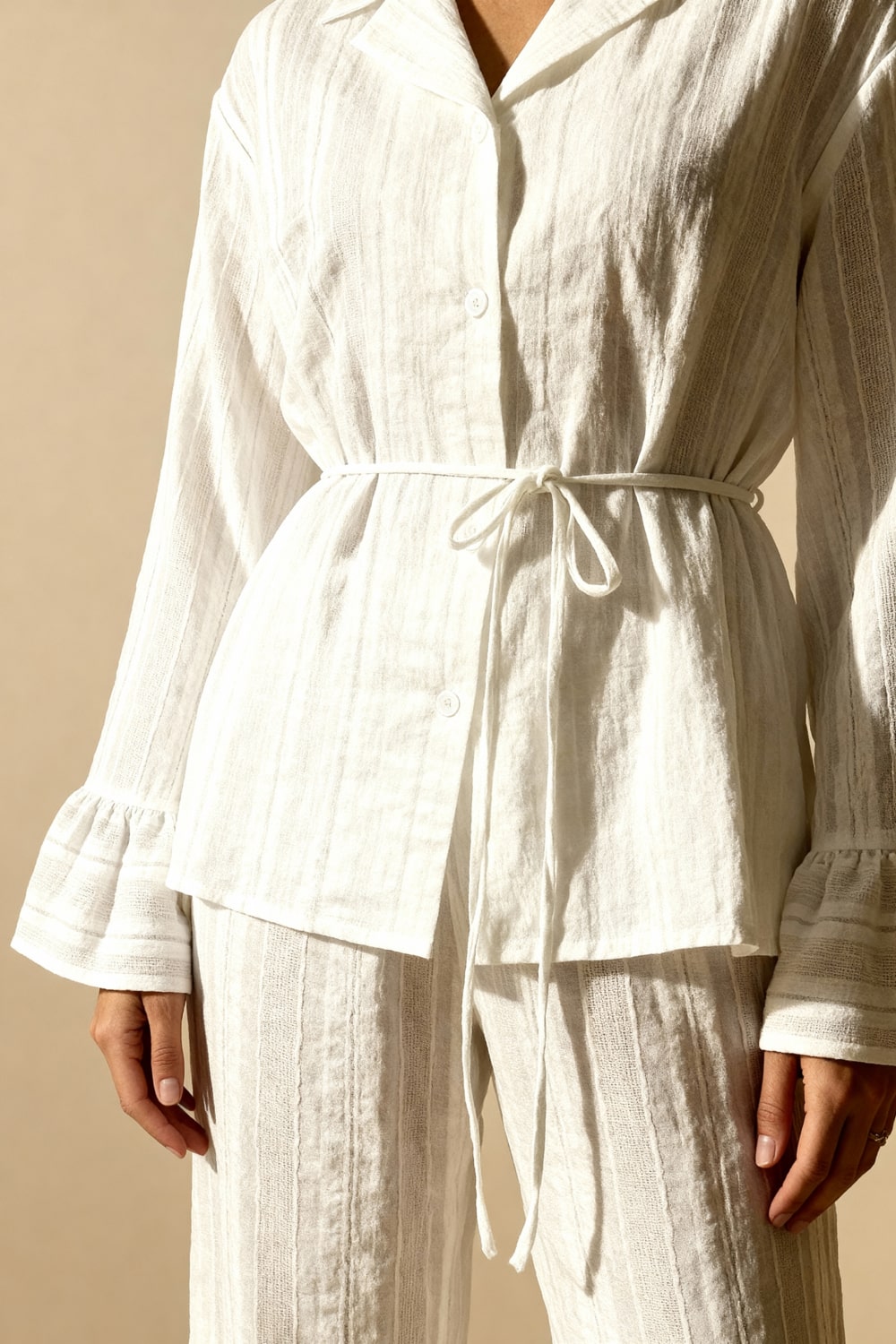 Pajama Marguerite