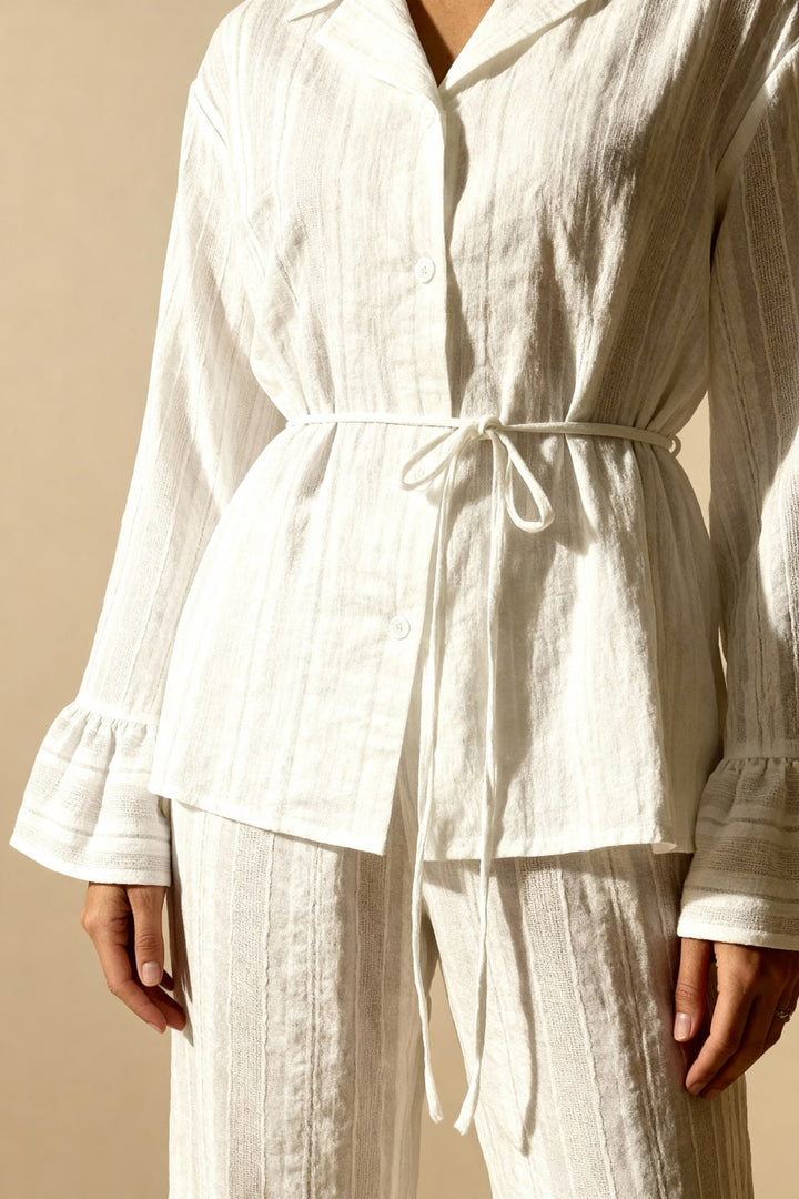 Pajama Marguerite