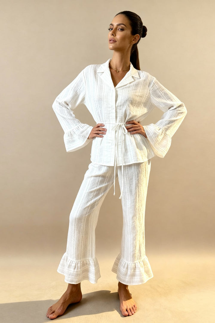 Pajama Marguerite