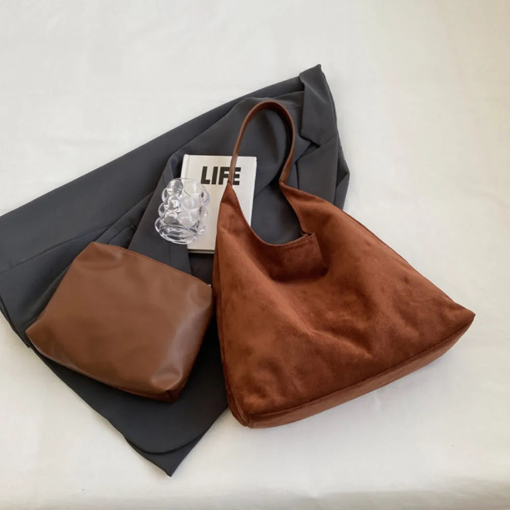 Nalia | Hobo Bag