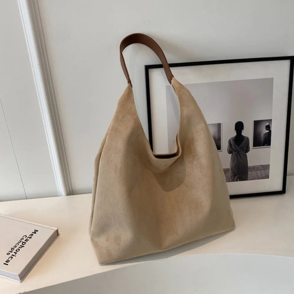 Nalia | Hobo Bag