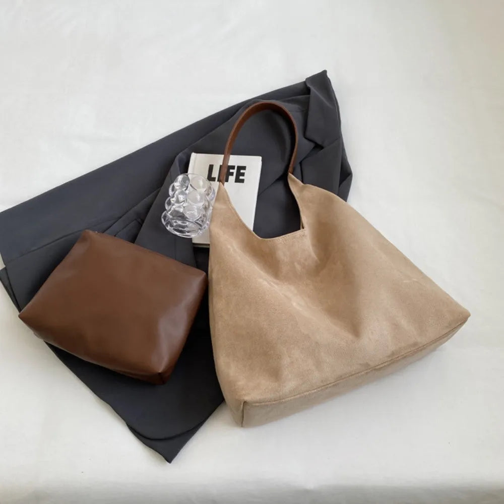 Nalia | Hobo Bag