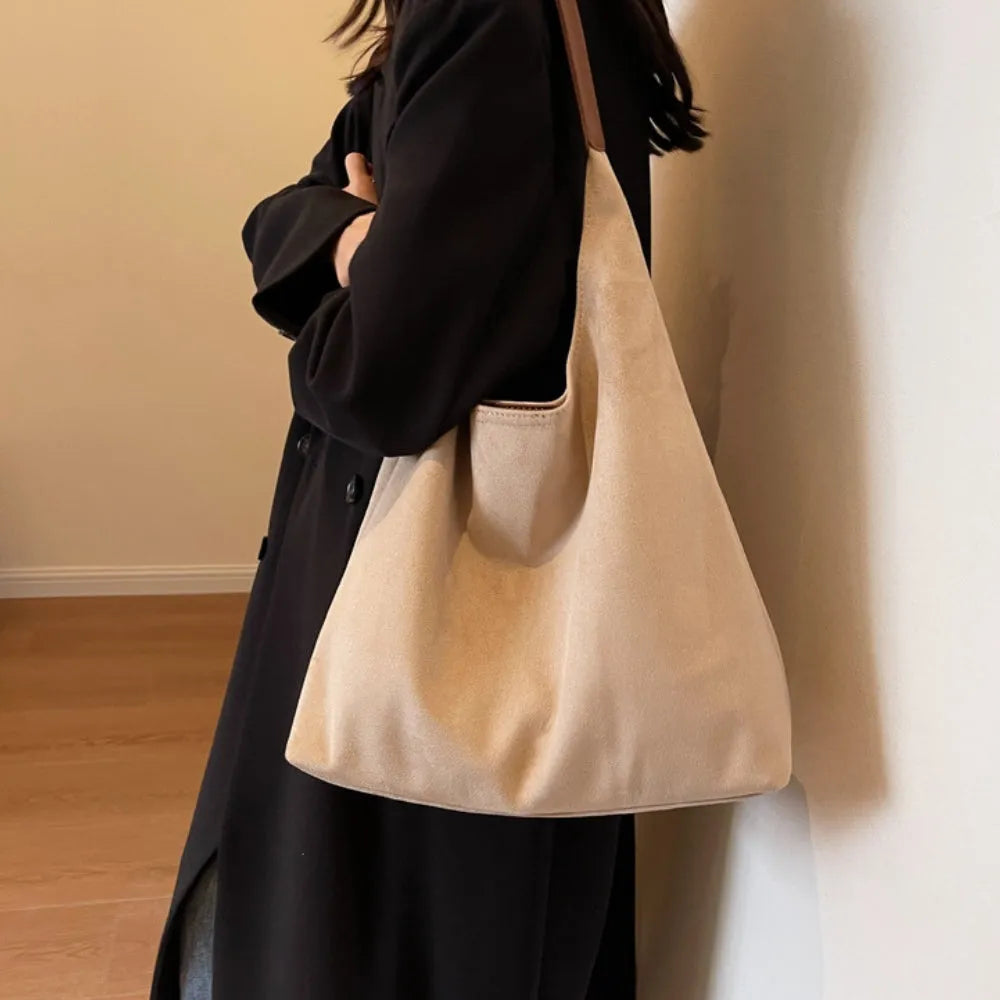 Nalia | Hobo Bag