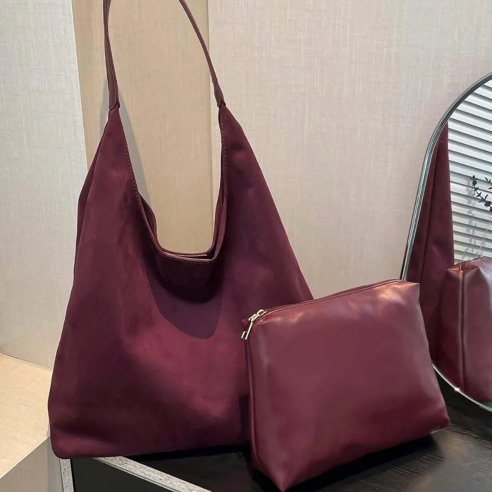 Nalia | Hobo Bag