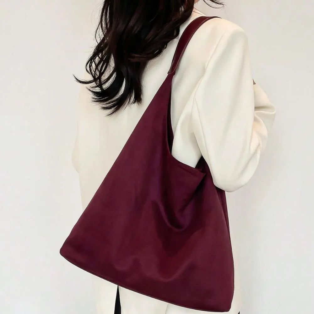 Nalia | Hobo Bag