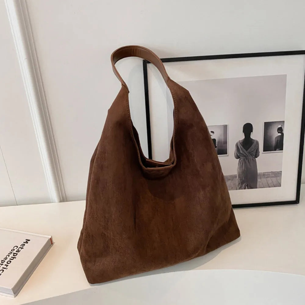 Nalia | Hobo Bag