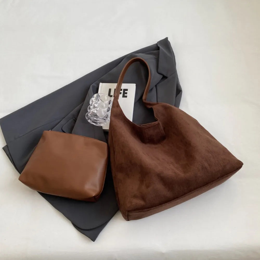Nalia | Hobo Bag