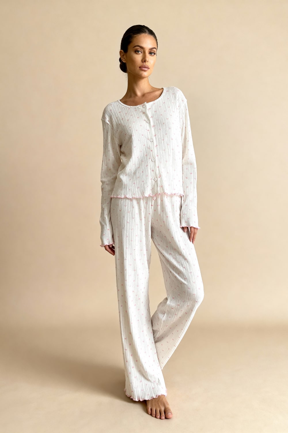 Ensemble pajama Noma