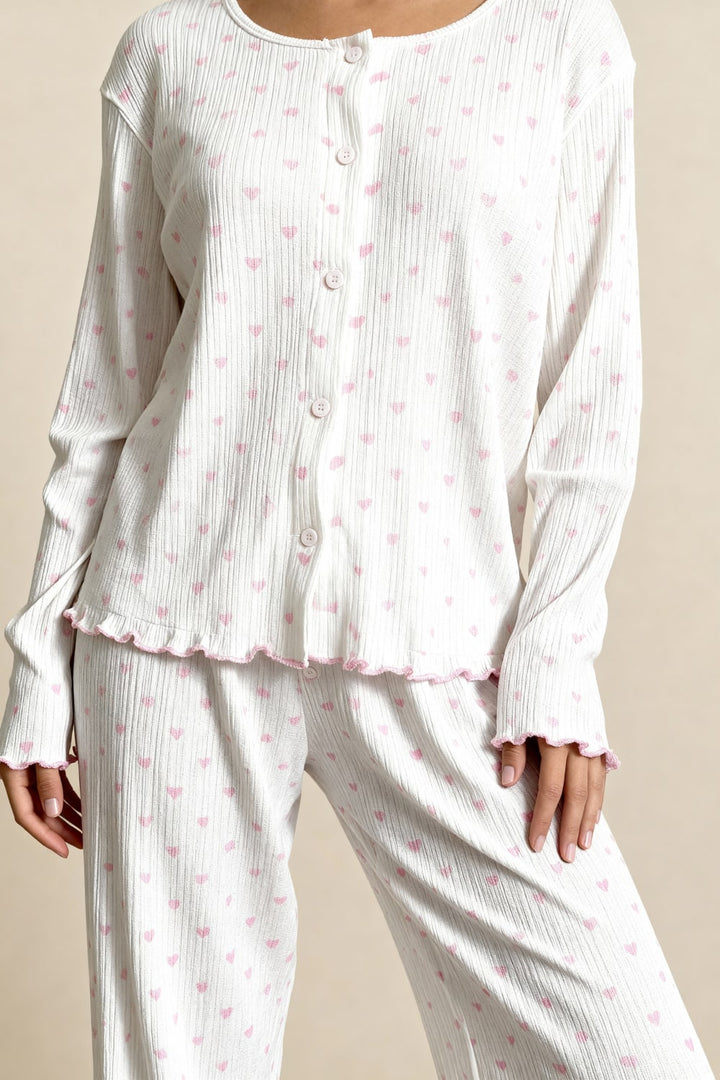 Ensemble pajama Noma