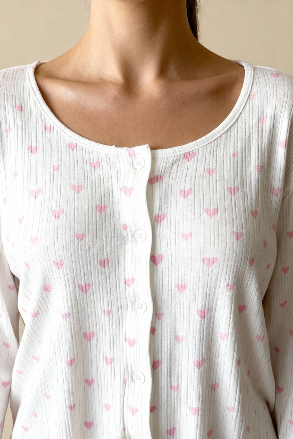 Ensemble pajama Noma