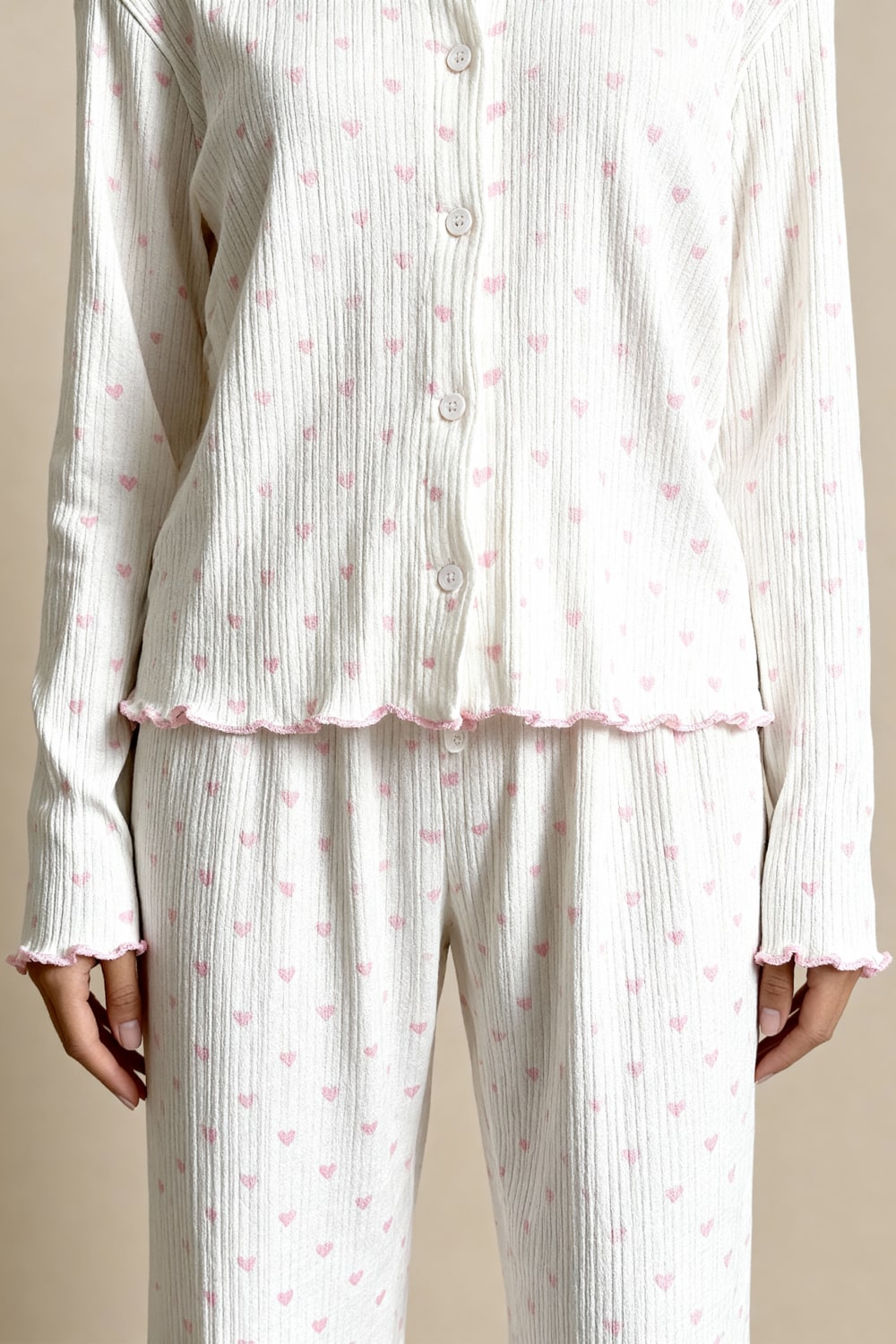 Ensemble pajama Noma