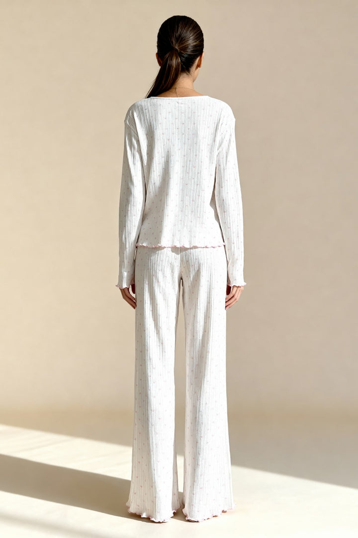 Ensemble pajama Noma
