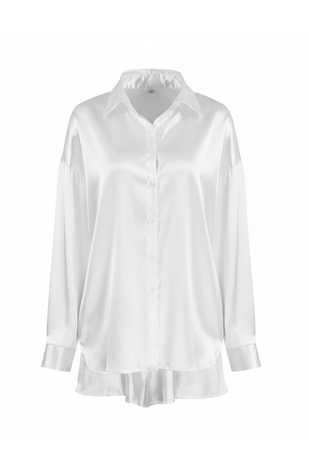 Pajama chemise Passion