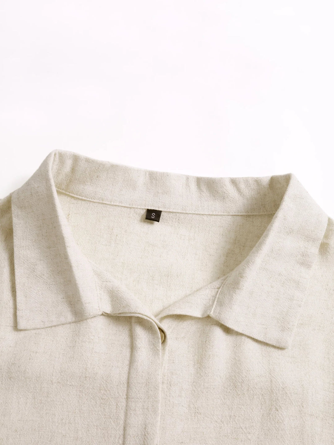 Linen set all-season