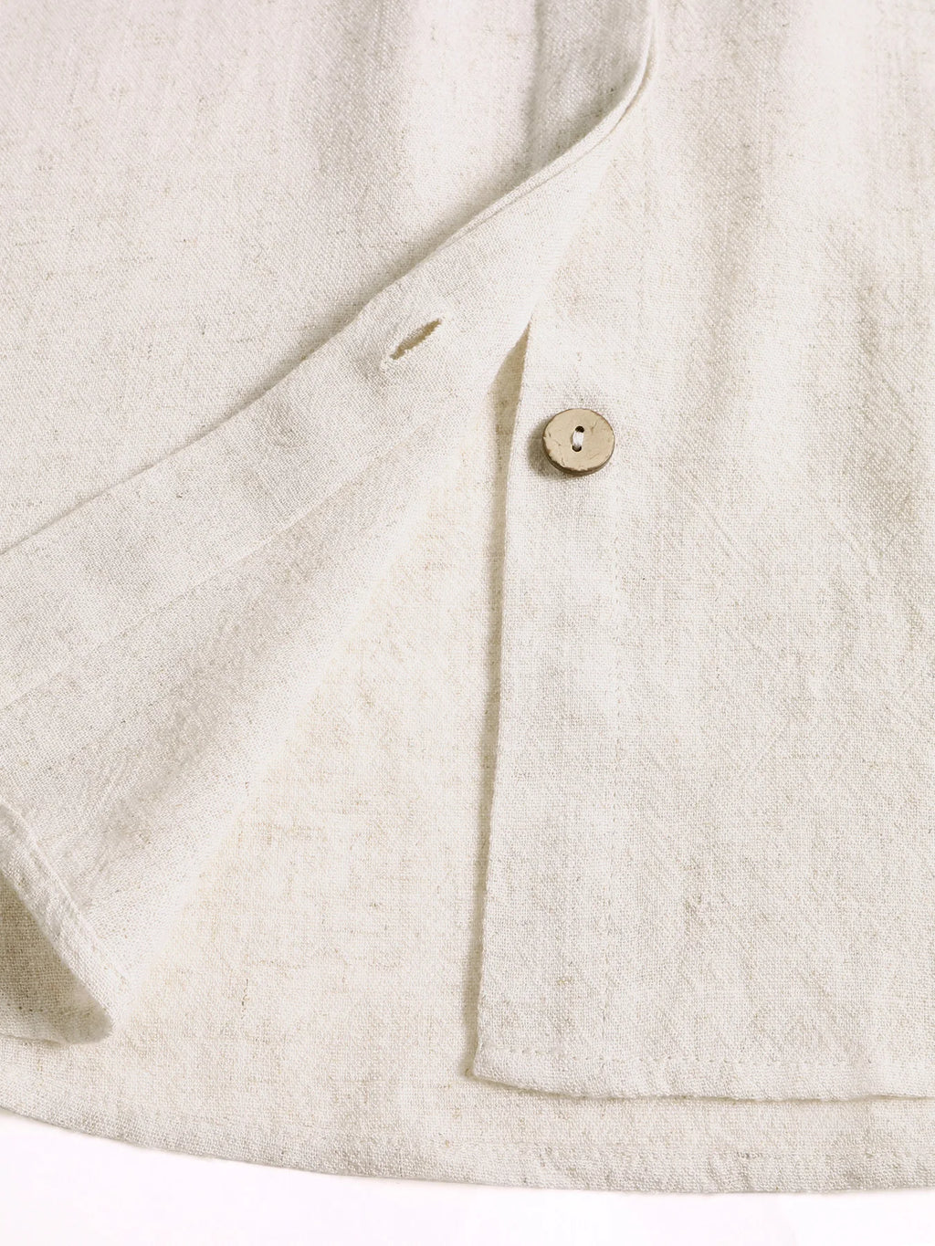Linen set all-season