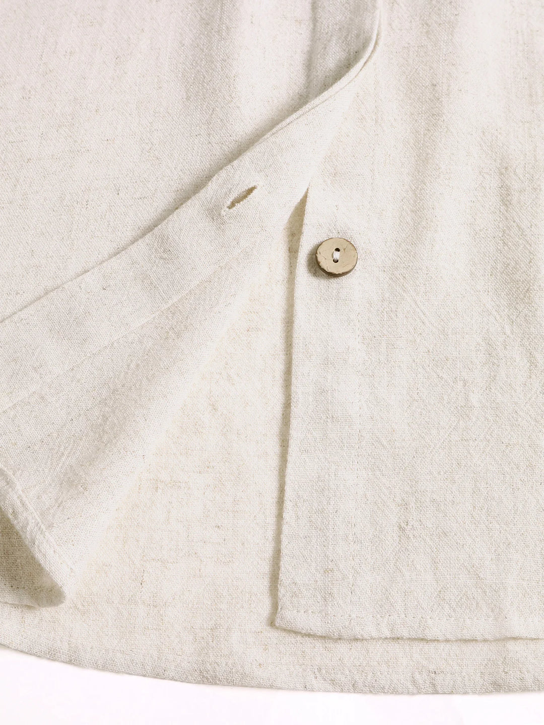 Linen set all-season