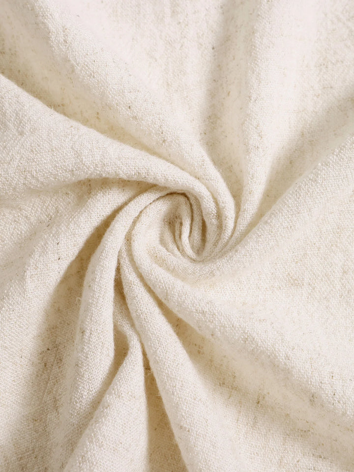 Linen set all-season