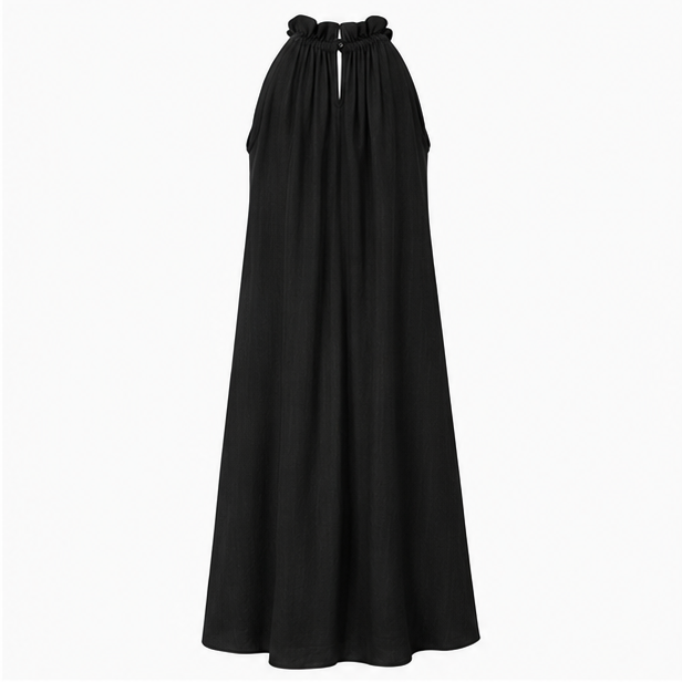 Julia Maxi Dress