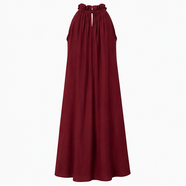 Julia Maxi Dress