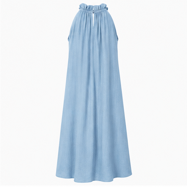 Julia Maxi Dress