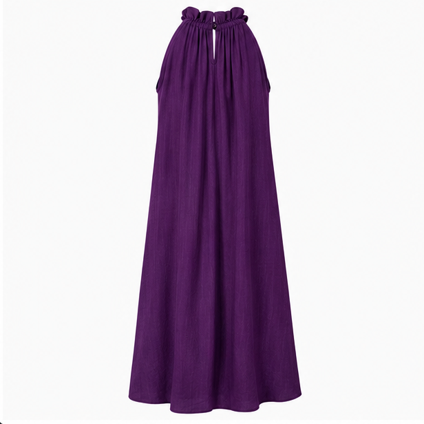 Julia Maxi Dress
