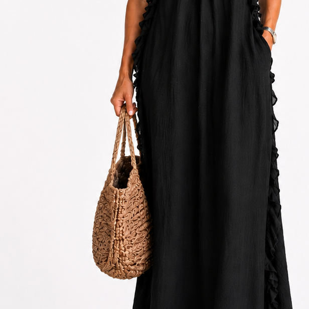 Julia Maxi Dress