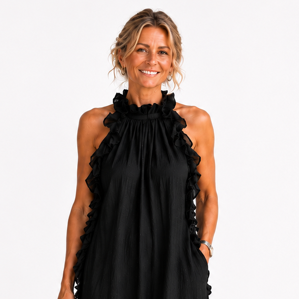 Julia Maxi Dress
