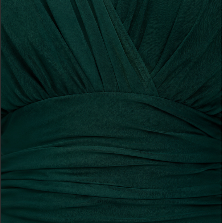 Harper Elegance Dress