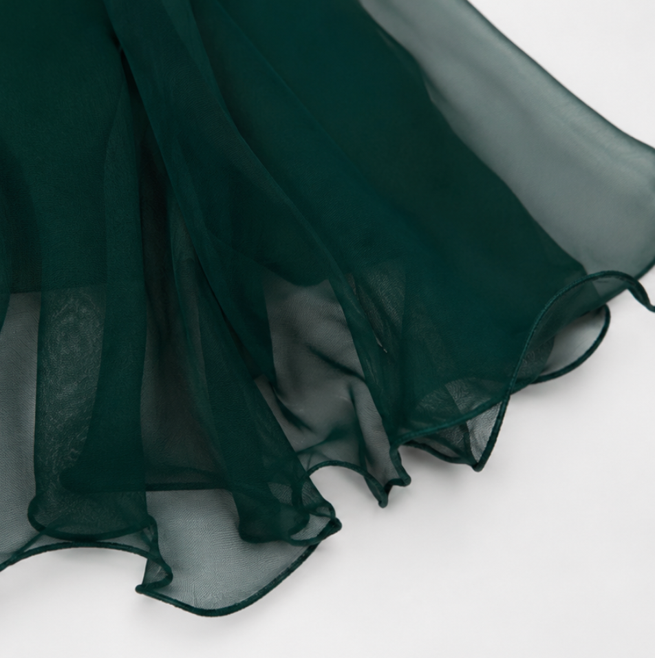 Harper Elegance Dress