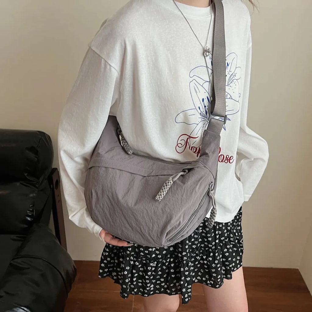 Baia | Crossbody Bag