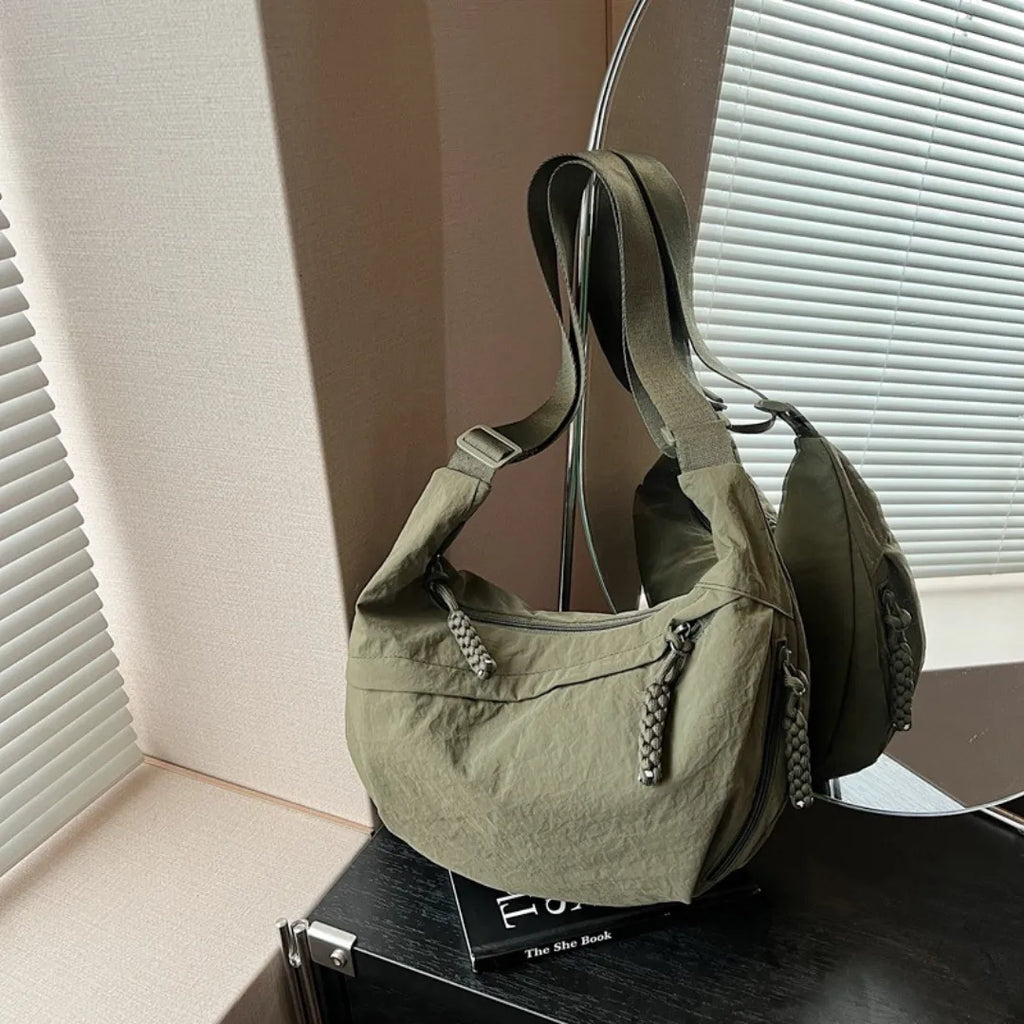 Baia | Crossbody Bag