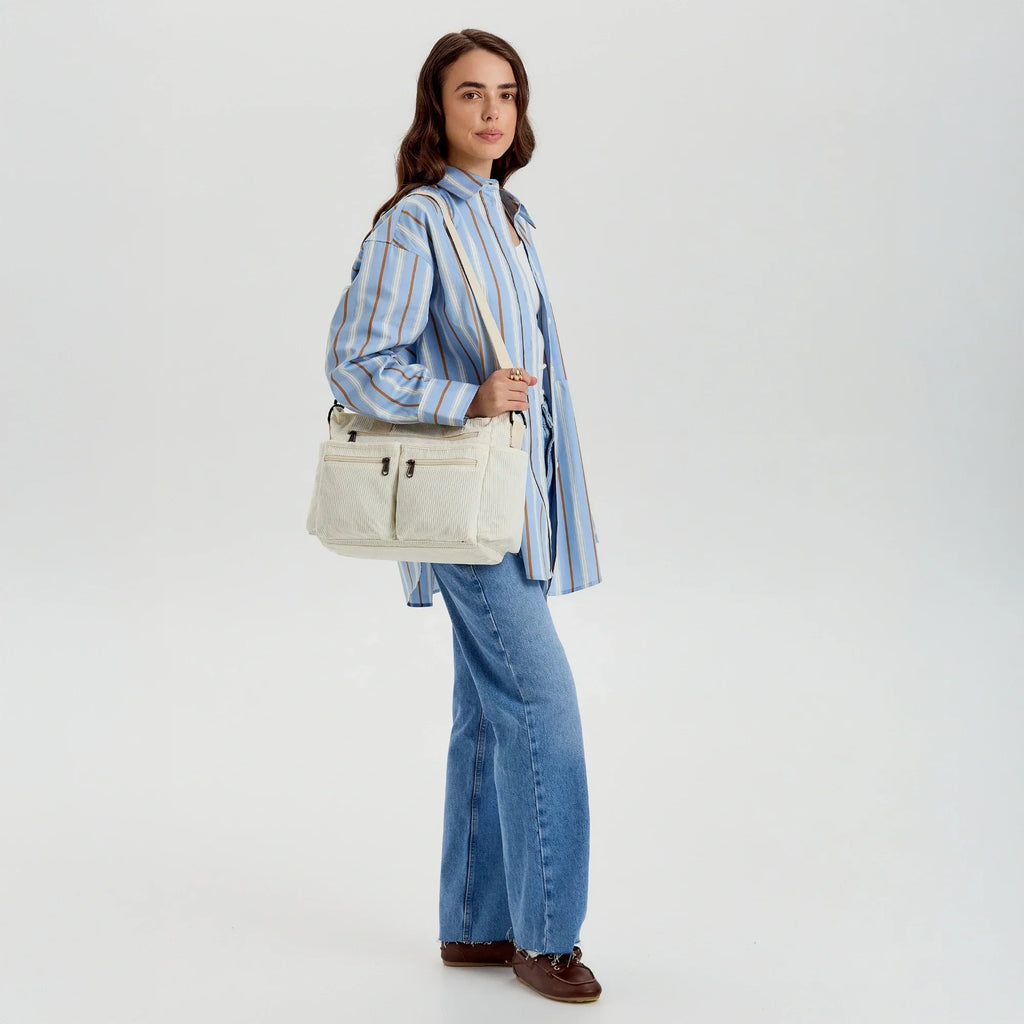 Kanna | Crossbody Bag
