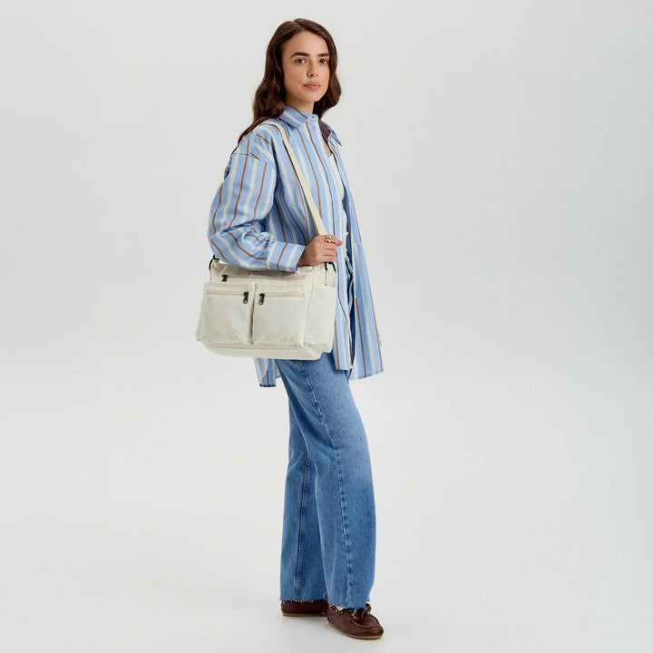 Kanna | Crossbody Bag