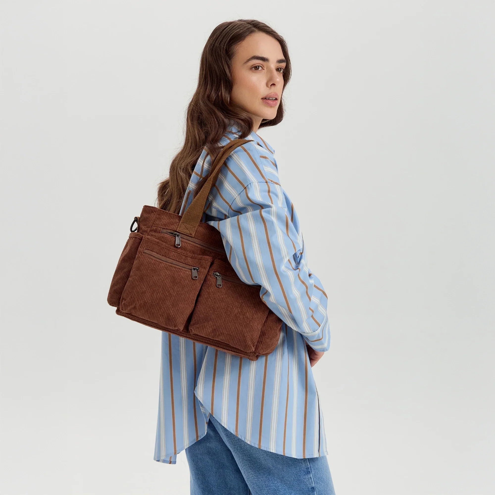 Kanna | Crossbody Bag